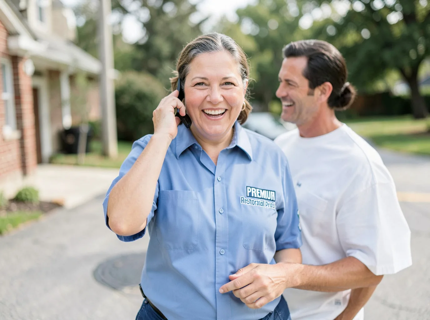 Water Damage Restoration Coloma, MI FAQs